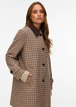Пальто Jackie Vero Moda