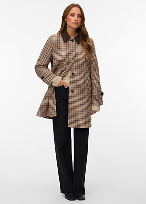 Пальто Jackie Vero Moda
