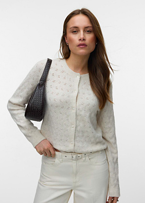 Кардиган Doffy Vero Moda