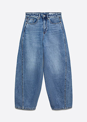 Джинсы Zoe Vero Moda