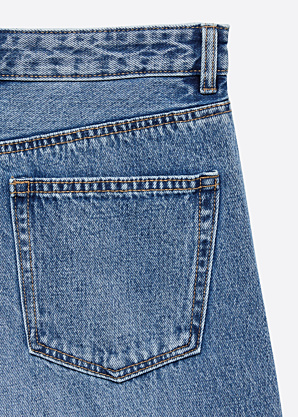 Vero Moda teksapüksid Zoe