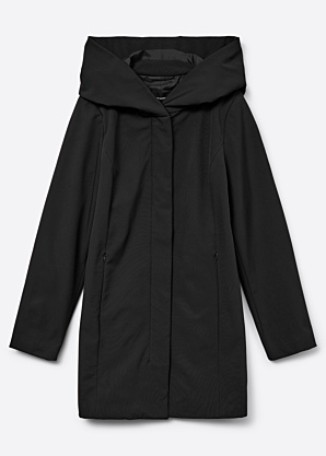 Весенне-осенний жакет Softshell Dona Vero Moda Curve