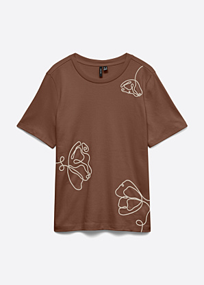 Vero Moda T-särk Irene