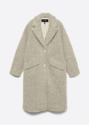 Vero Moda kevad-sügismantel
