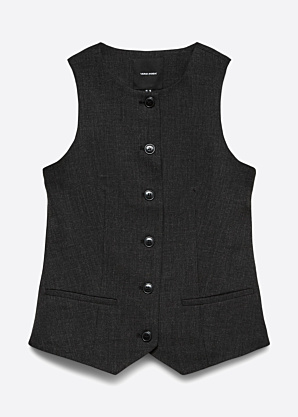 Жилет Bestie Vero Moda
