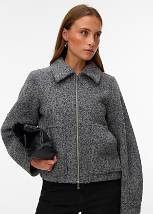 Tepitud Весенне-осенний жакет Irisalma Vero Moda