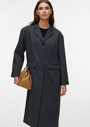 Vero Moda kevad-sügismantel Calette