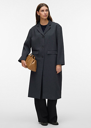Vero Moda kevad-sügismantel Calette