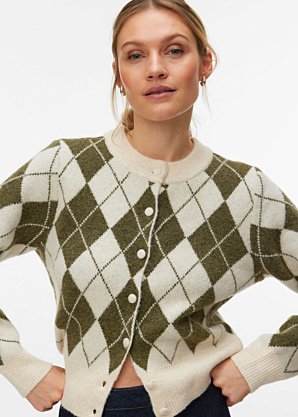 Vero Moda kardigan Halo