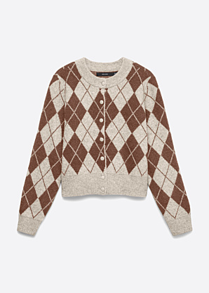 Vero Moda kardigan Halo