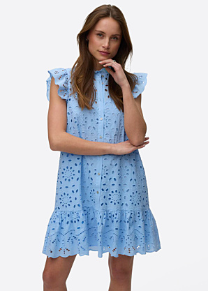Платье Quinn Vero Moda