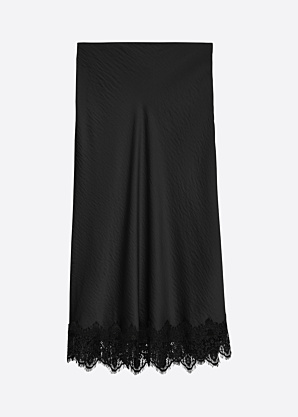 Юбка Amaya Vero Moda