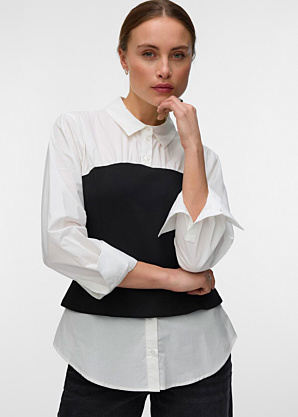 Vero Moda pluus Janika