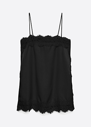 Vero Moda topp Charm