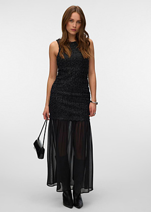 Праздничное платье Sarah Vero Moda