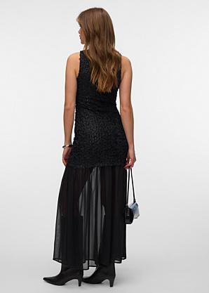 Праздничное платье Sarah Vero Moda