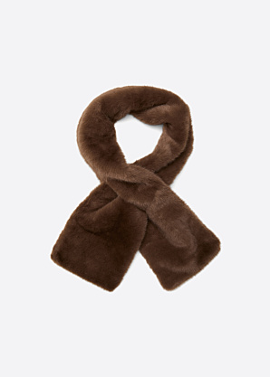 Зимний шарф Kaja Vero Moda