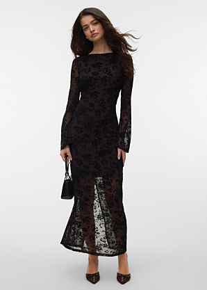 Vero Moda pidulik kleit Flora