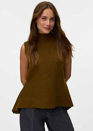 Жилет Sparrow Vip Vero Moda