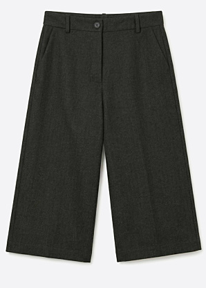 Vero Moda lühikesed püksid Awelmegade Hw Blk Shorts Vip