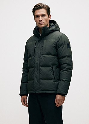 Five Seasons tepitud talvejope Cooper