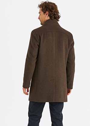 Пальто Erla of Sweden