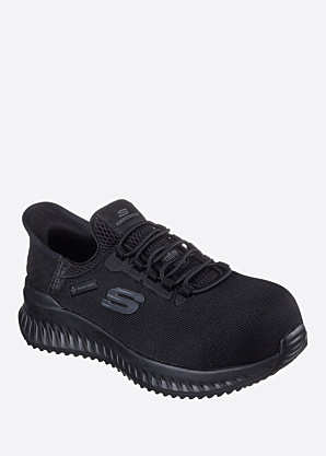 Skechers tööjalatsid Tilido - Ombray
