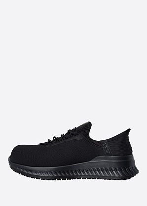 Skechers tööjalatsid Tilido - Ombray