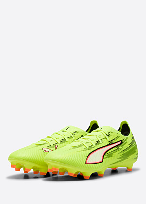 Puma jalgpallijalatsid Ultra 6 Match Fg/ag