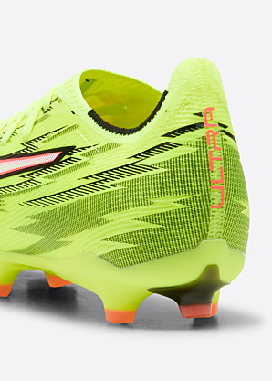 Puma jalgpallijalatsid Ultra 6 Match Fg/ag