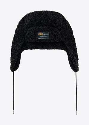 Шапка Alpha Industries