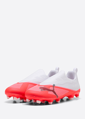 Бутсы Ultra 7 Match Ll Fg/Ag Jr Puma