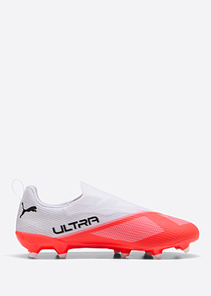 Бутсы Ultra 7 Match Ll Fg/Ag Jr Puma