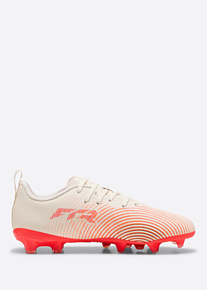 Бутсы Future 9 Play Fg/Ag Jr Puma