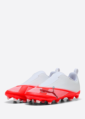Бутсы Ultra 7 Play Ll Fg/Ag Jr Puma