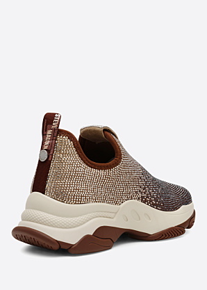 Кроссовки Mythical Steve Madden