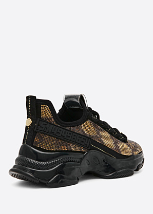 Кроссовки Maxilla-s Steve Madden