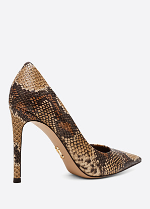 Steve Madden kinnised kingad