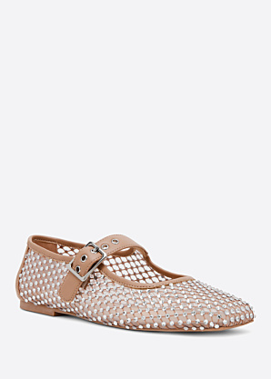 Балетки Marcela Steve Madden