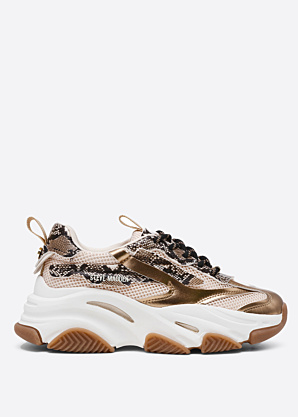 Кроссовки Possession-e Steve Madden