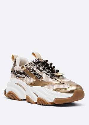 Кроссовки Possession-e Steve Madden