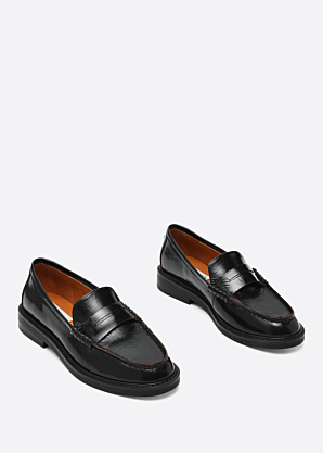 Лоферы Steve Madden