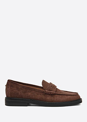 Steve Madden loaferid