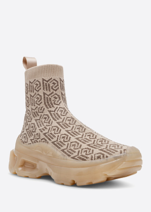 Кроссовки Flyby Steve Madden