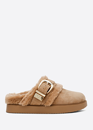 Сандалии Cozy Up Steve Madden