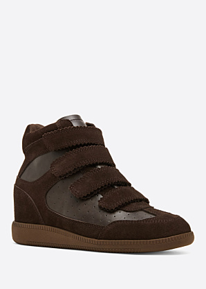 Весенне-осенние полусапоги Steve Madden