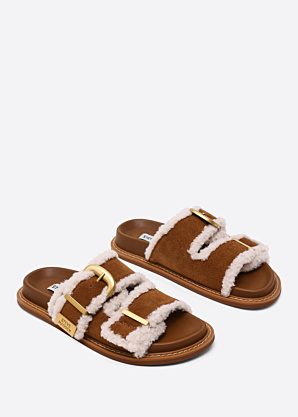 Сандалии Arch-f Steve Madden