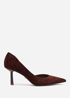 Туфли Steve Madden