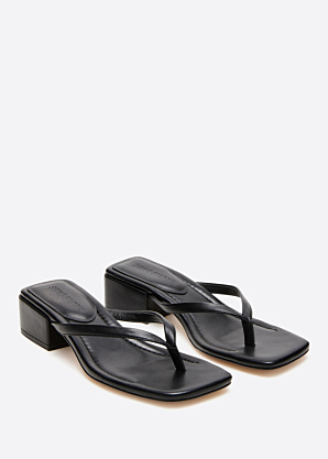 Босоножки Caribbean Steve Madden