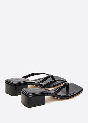 Босоножки Caribbean Steve Madden